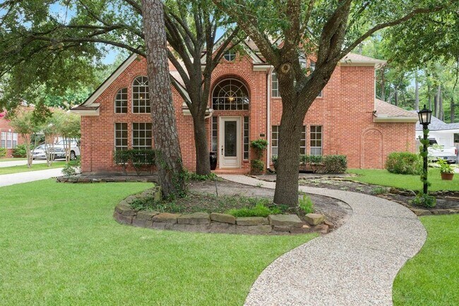 Building Photo - 29 Berry Blossom Dr