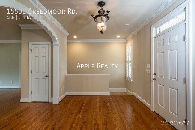 Building Photo - 15505A Creedmoor Rd