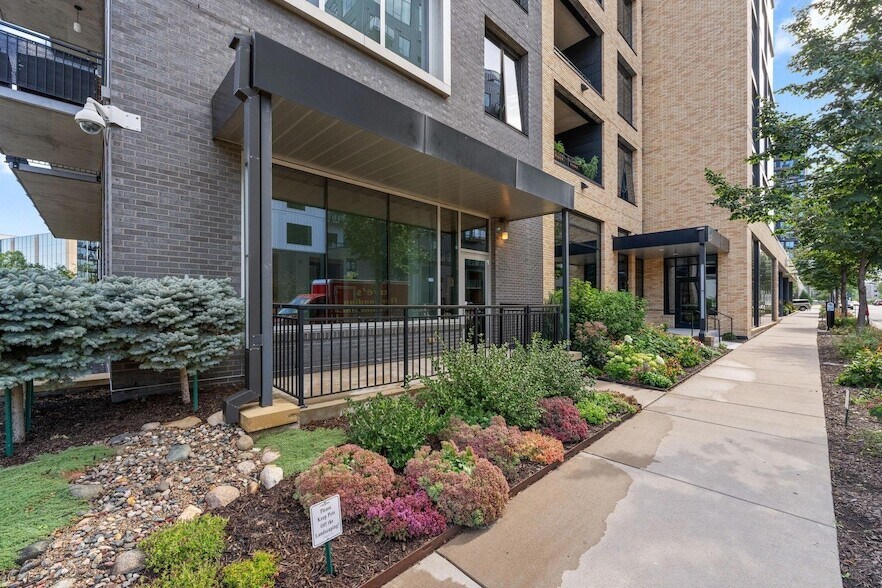 Foto principal - 1120 S 2nd St