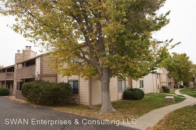 Building Photo - 3 br, 2 bath House - 18021 E. Kentucky #203