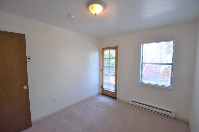 Foto del edificio - 1034 Spruce St