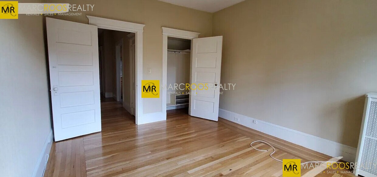 Foto del edificio - 184 Saint Paul St