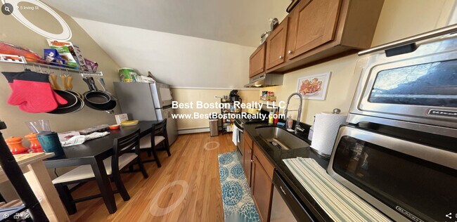 Foto del edificio - 5 Irving St