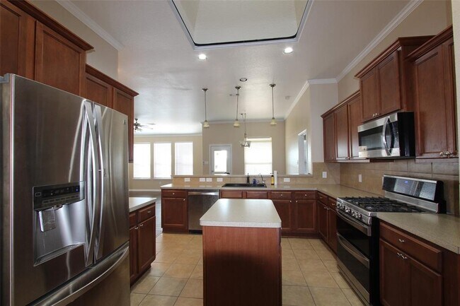 Foto del edificio - 3205 Granite Gate Ln