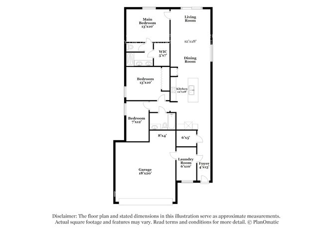 Building Photo - 15538 Colt Creek Pl