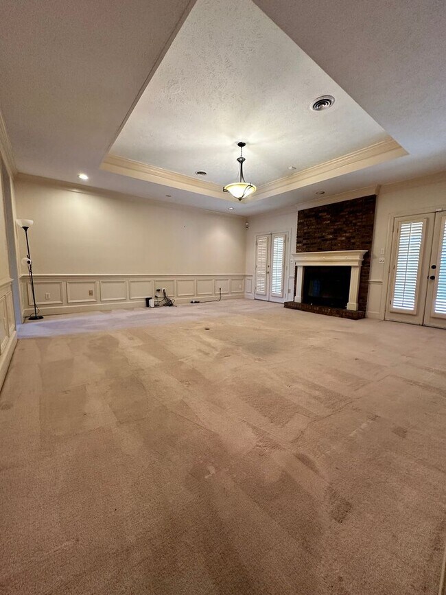 Foto del edificio - 117 Rolling Creek Dr