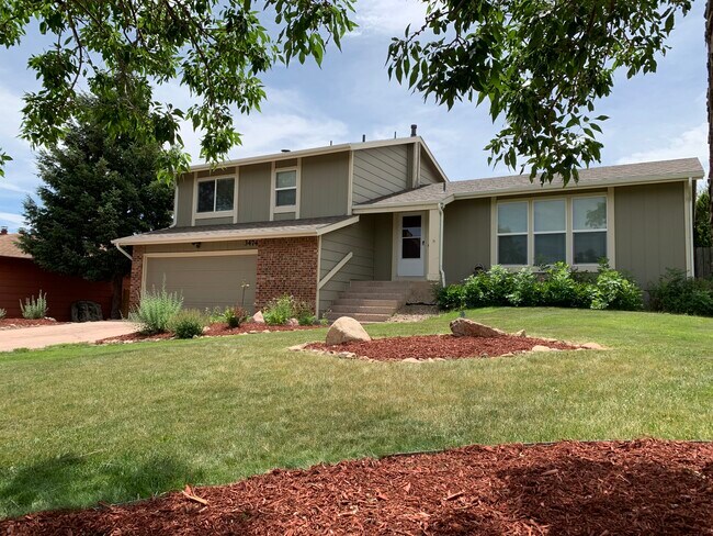 Building Photo - 3474 Oak Creek Dr W