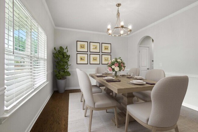 Foto del edificio - 6215 Vista Crossing Way