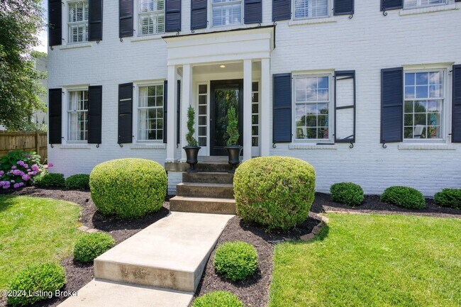 Foto del edificio - 522 Country Ln