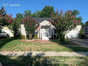 Building Photo - 337 N Judkins St