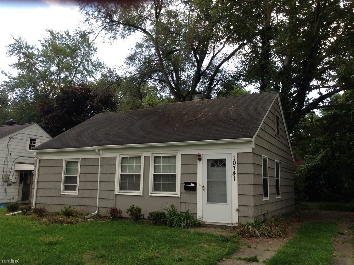 10741 Troy St, Oak Park, MI 48237 House for Rent in Oak Park, MI