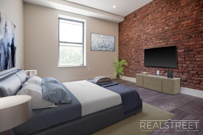Building Photo - Modern 3 BED in Prime Crown Heights