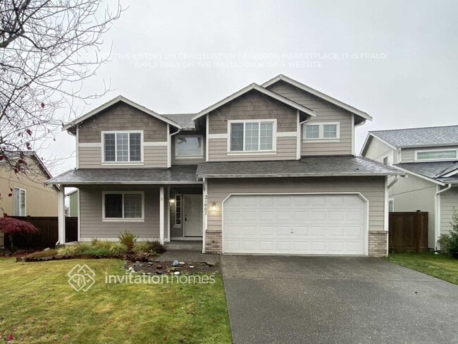 Building Photo - 21007 82nd St E