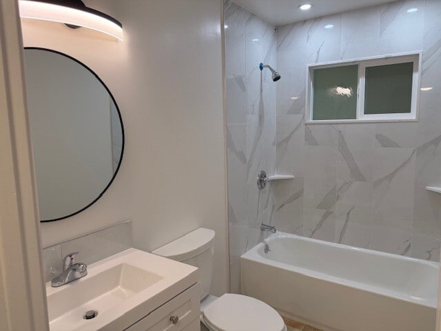 Bathroom - Surrey House