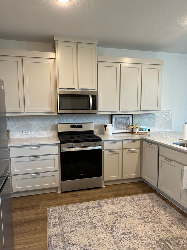Kitchen - 7277 Sacaton Trl