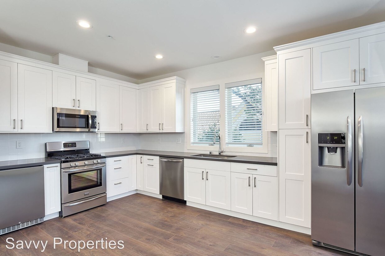 Foto principal - 2209-2211 Haste St