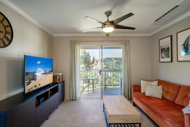 Foto del edificio - Southpointe 9-204 (North Kihei)