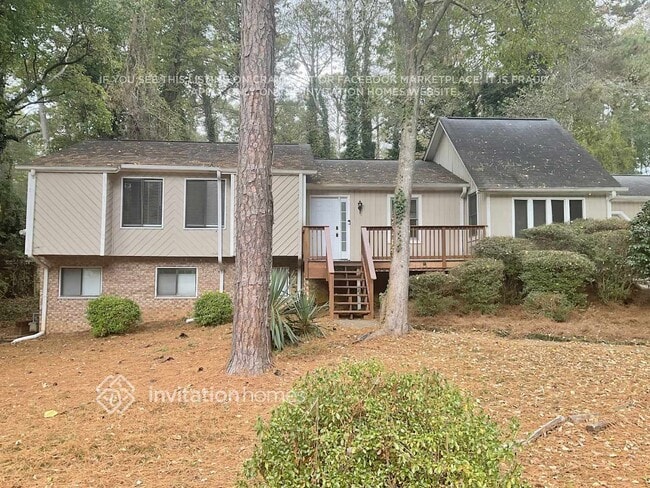 Building Photo - 6514 Woodthrush Way