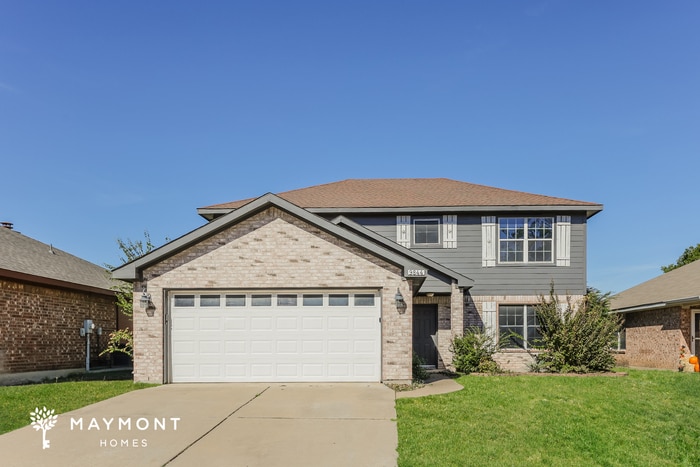 Foto principal - 9844 Parkmere Dr