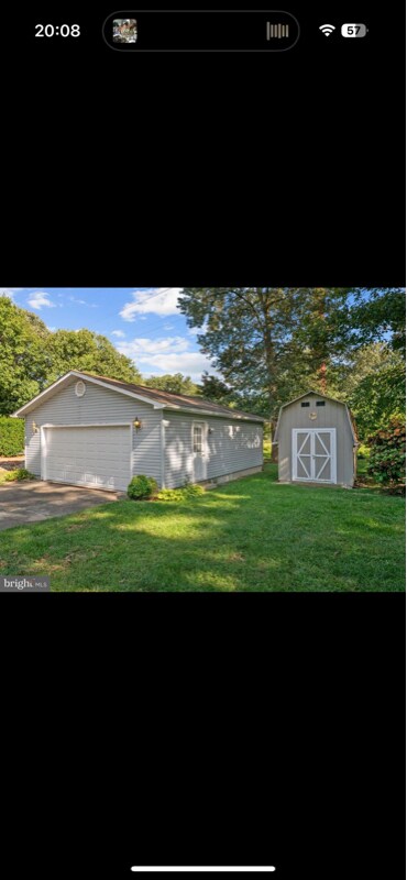 Foto del edificio - 1501 King Philip Cir