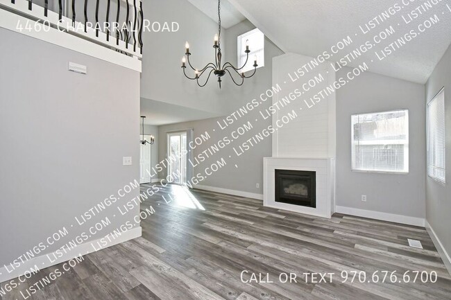 Building Photo - BEAUTIFUL REMODELED home in Chaparral Ridge!