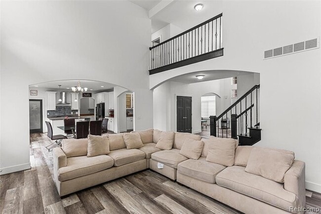 Building Photo - 55135 Hanford Ct