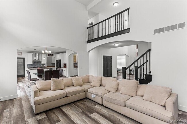 Foto del edificio - 55135 Hanford Ct