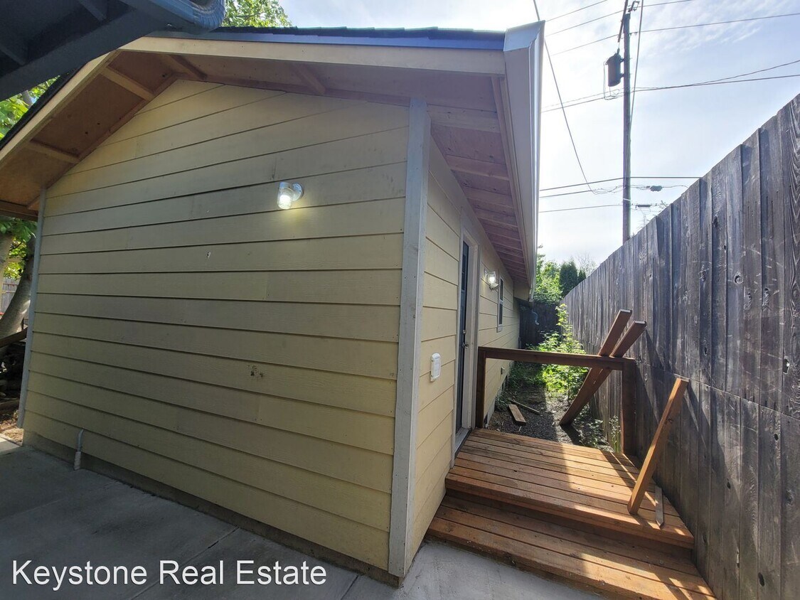 Foto principal - 1 br, 1 bath House - 1842 N Park Ave