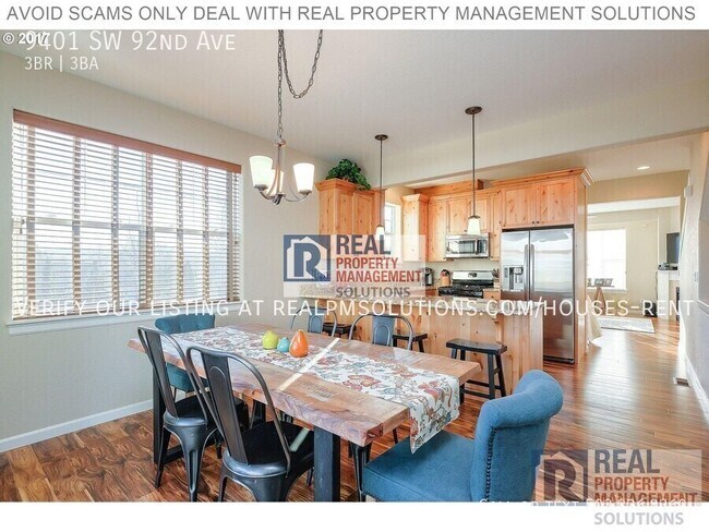 Foto del edificio - 9401 SW 92nd Ave