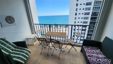 Building Photo - 2401 S Ocean Dr