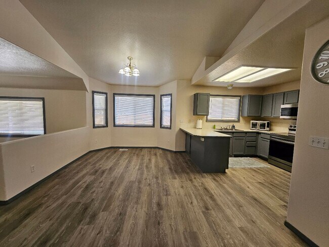 Foto del edificio - Cute Single Family Home