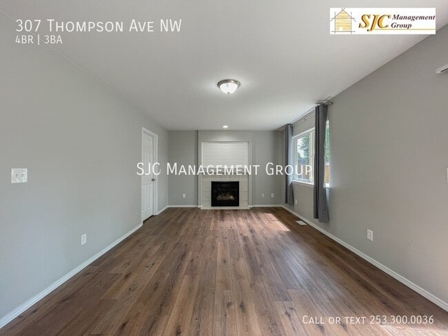 Foto del edificio - 307 Thompson Ave NW