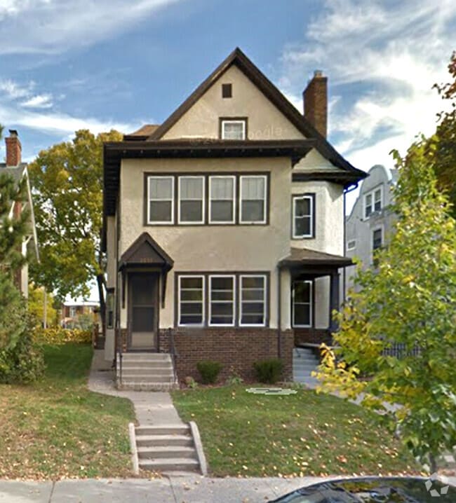 Building Photo - 3033 Humboldt Ave S
