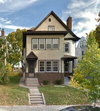 Building Photo - 3033 Humboldt Ave S