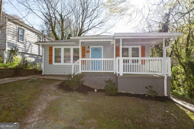 Foto del edificio - 364 Betsy Ave SW