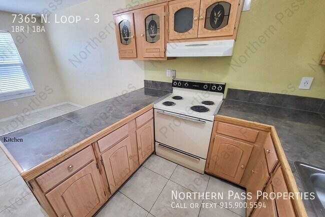 Building Photo - 1 BDR Lower Valley Apt Near Hawkins!