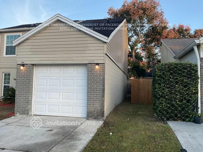 Building Photo - 1233 Ashworth Dr