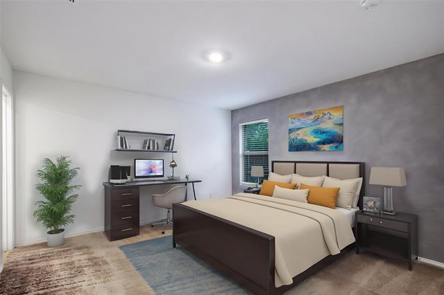 Foto del edificio - 3025 Harper St