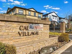 Building Photo - 11276 SE Causey Cir