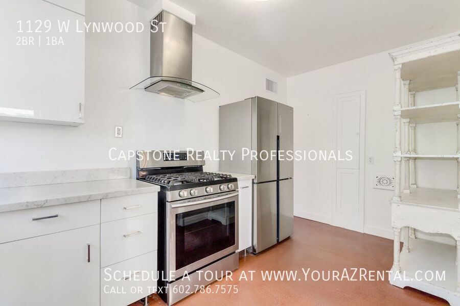 Primary Photo - Charming Historic Home Located in the High...
