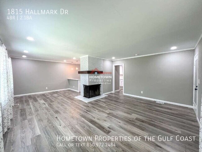 Building Photo - 1815 Hallmark Dr