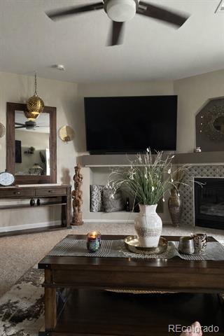 Foto del edificio - 10818 Cimarron St