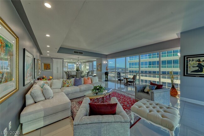 Foto del edificio - 4575 Dean Martin Dr