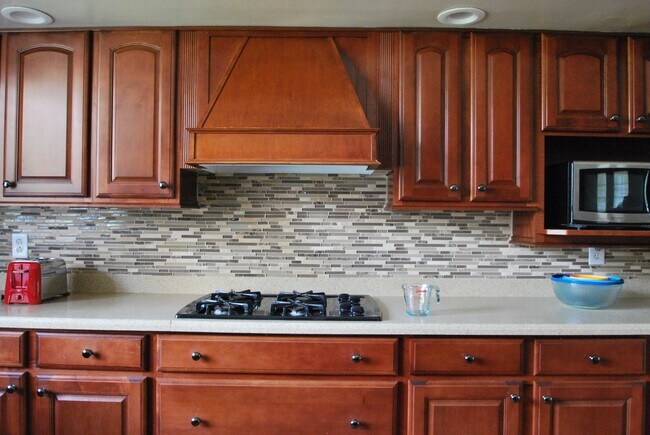 Foto del edificio - 13 Tanglewood Dr