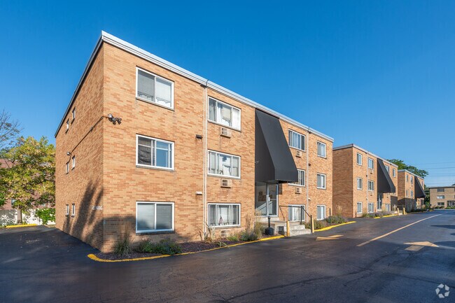 Primario - Windsor Apartments