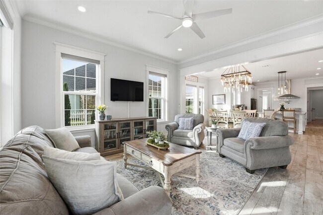 Foto del edificio - 10 Mariner Pass