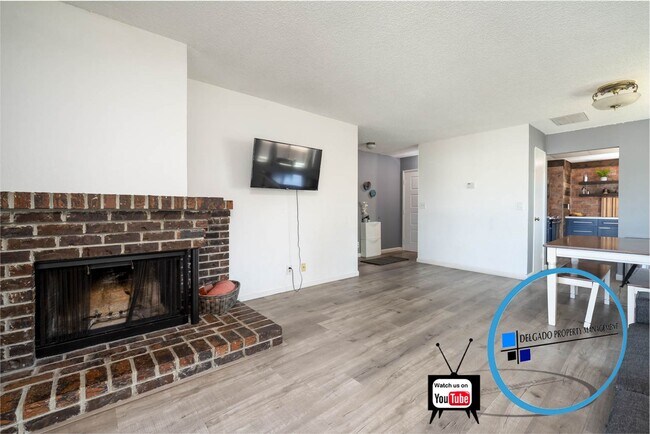 Foto del edificio - Benicia! Large remodeled two bedroom, two ...