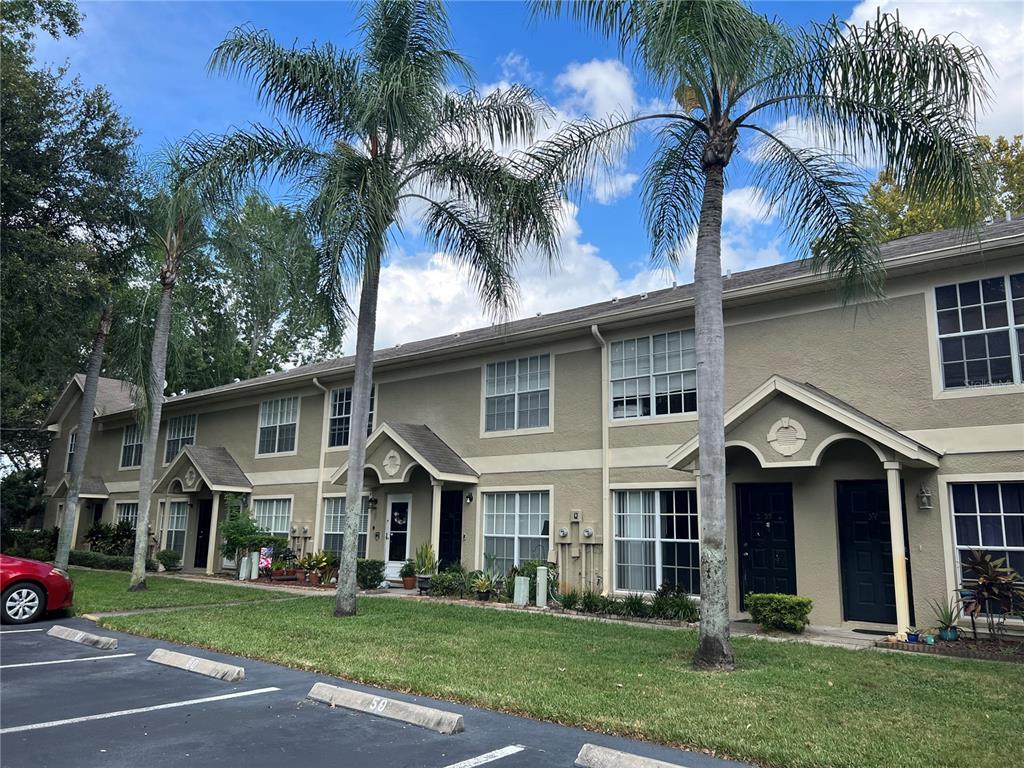 2879 Thaxton Dr, Palm Harbor, FL 34684 Townhome Rentals in Palm