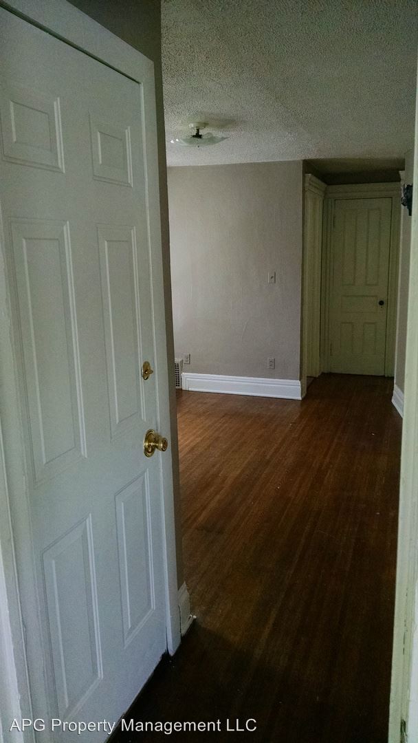 Foto del edificio - 35 Hobart St