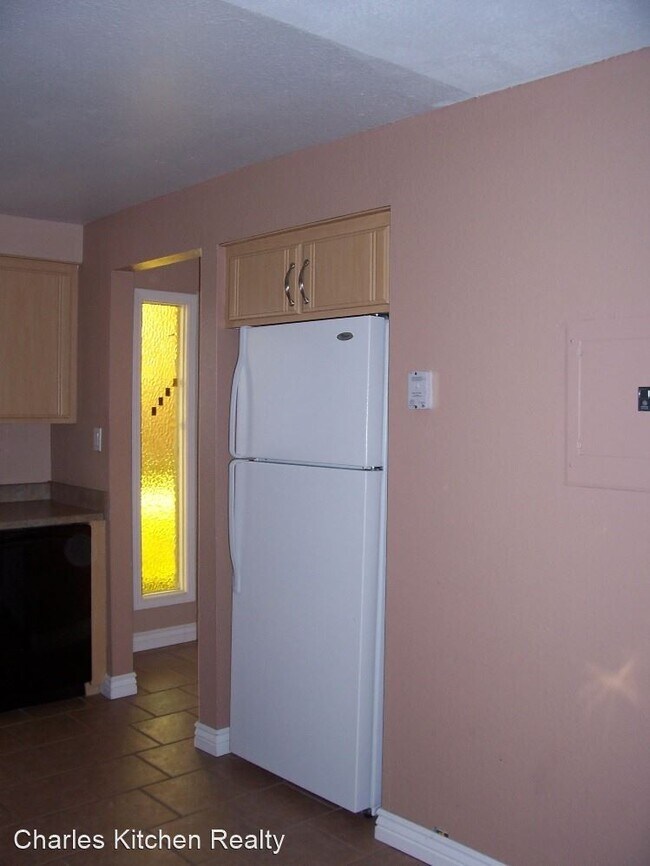 Foto del edificio - 2 br, 2.5 bath House - 1323 Ashby Court